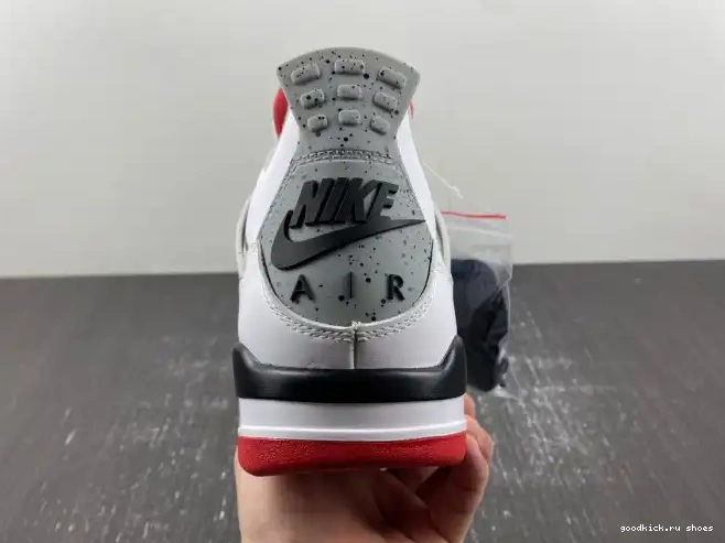 CL1184-146 The Jordan Retro What 4 0514